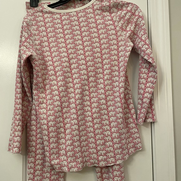 COPY - Roller Rabbit Hathi Pajamas - Picture 4 of 11